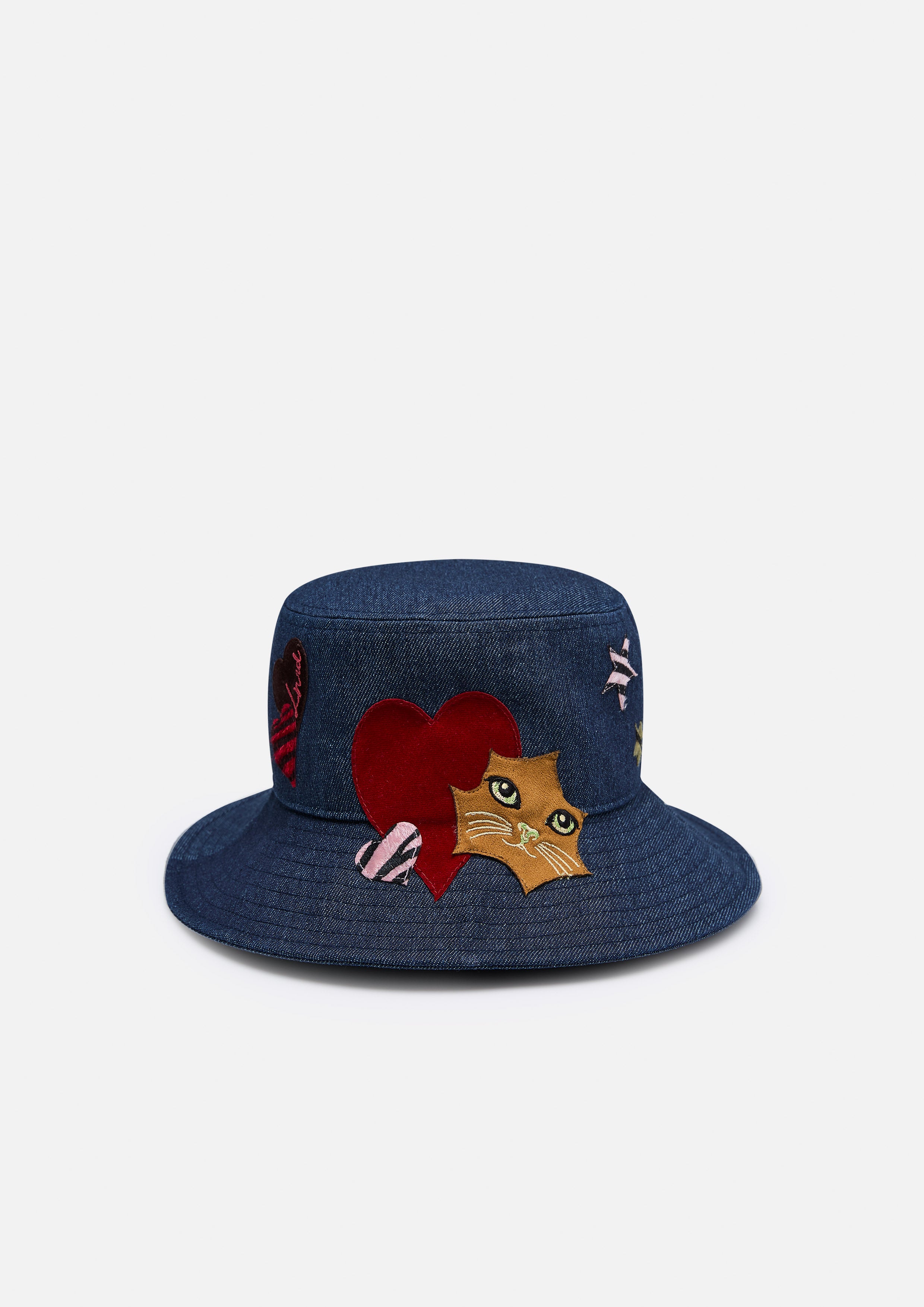 Katie Bucket Hat