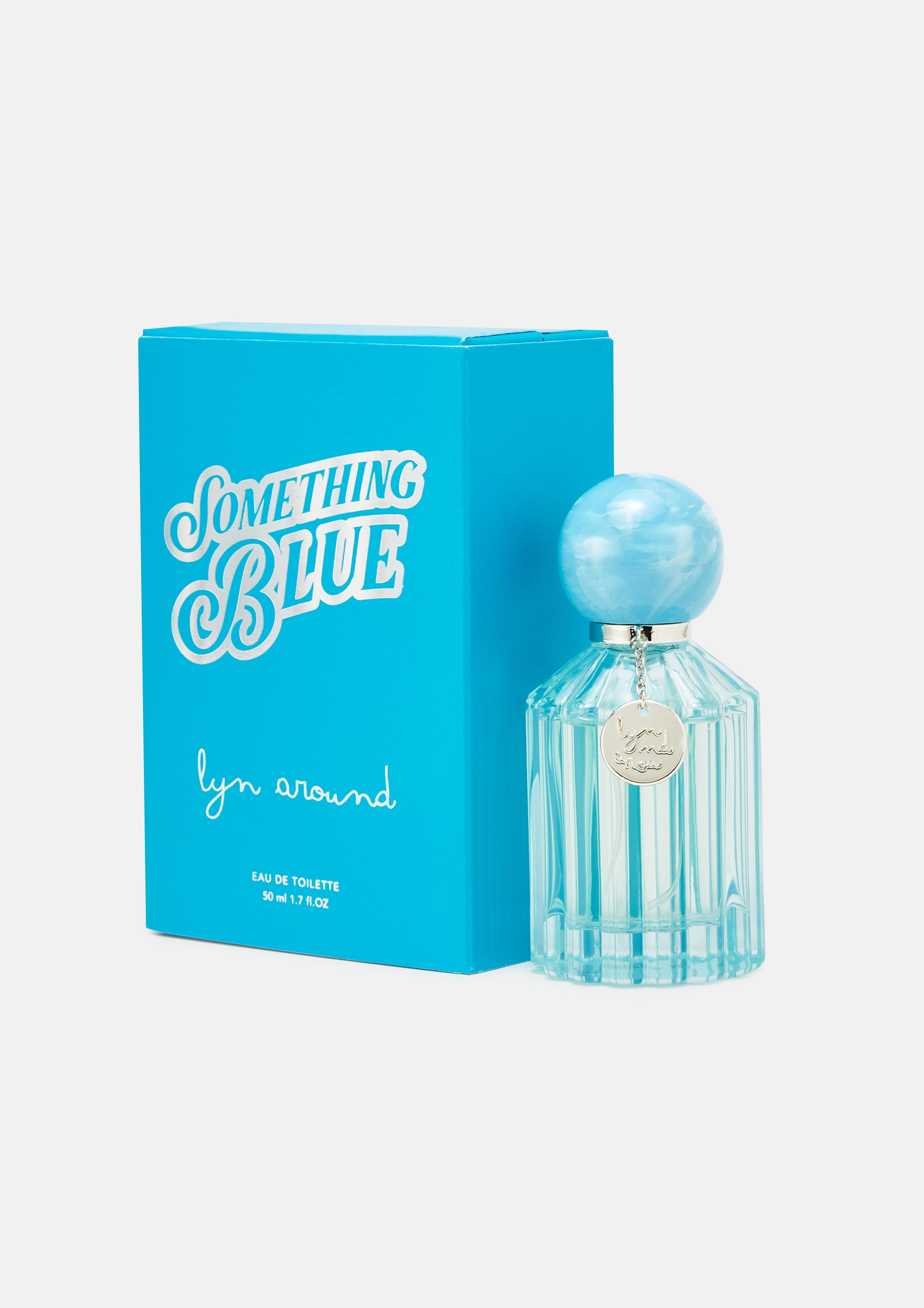 น้ำหอม Something Blue