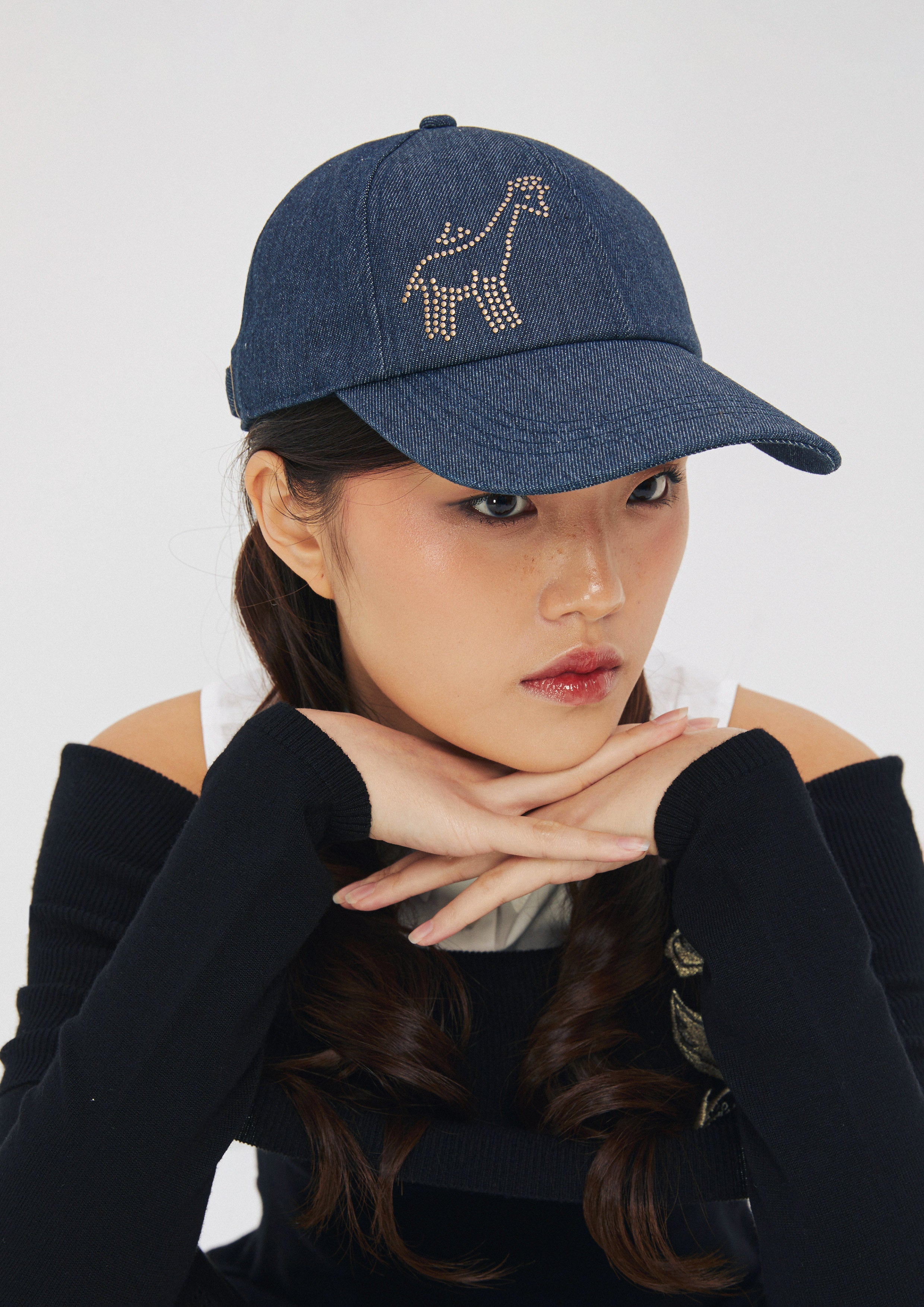 Amelie Cap