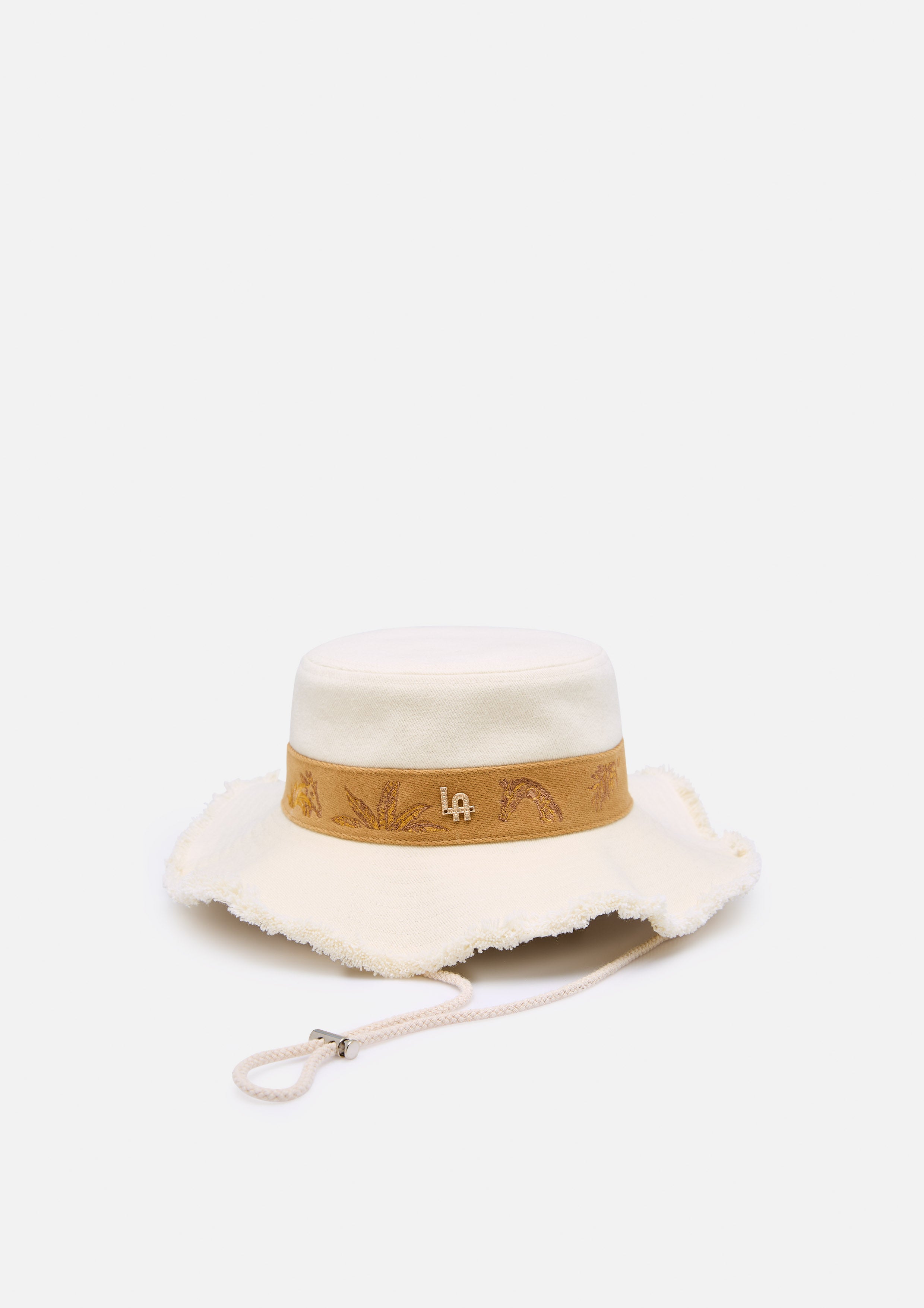 Clara Hat