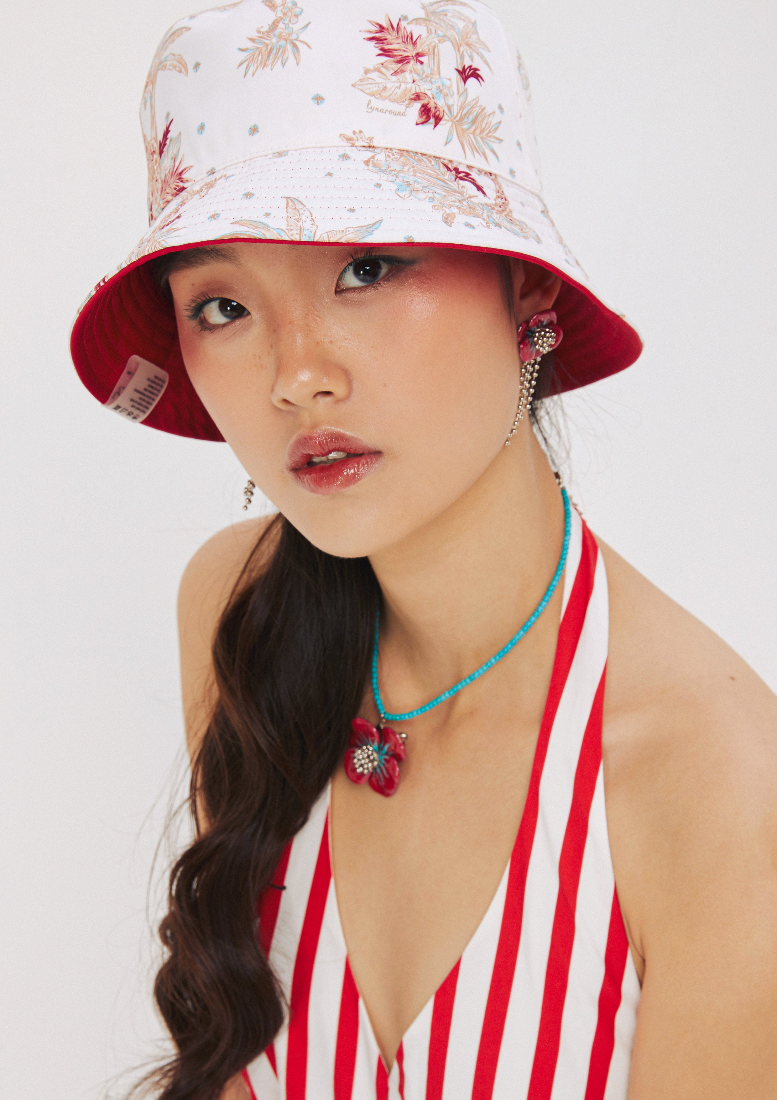 Della Bucket Hat