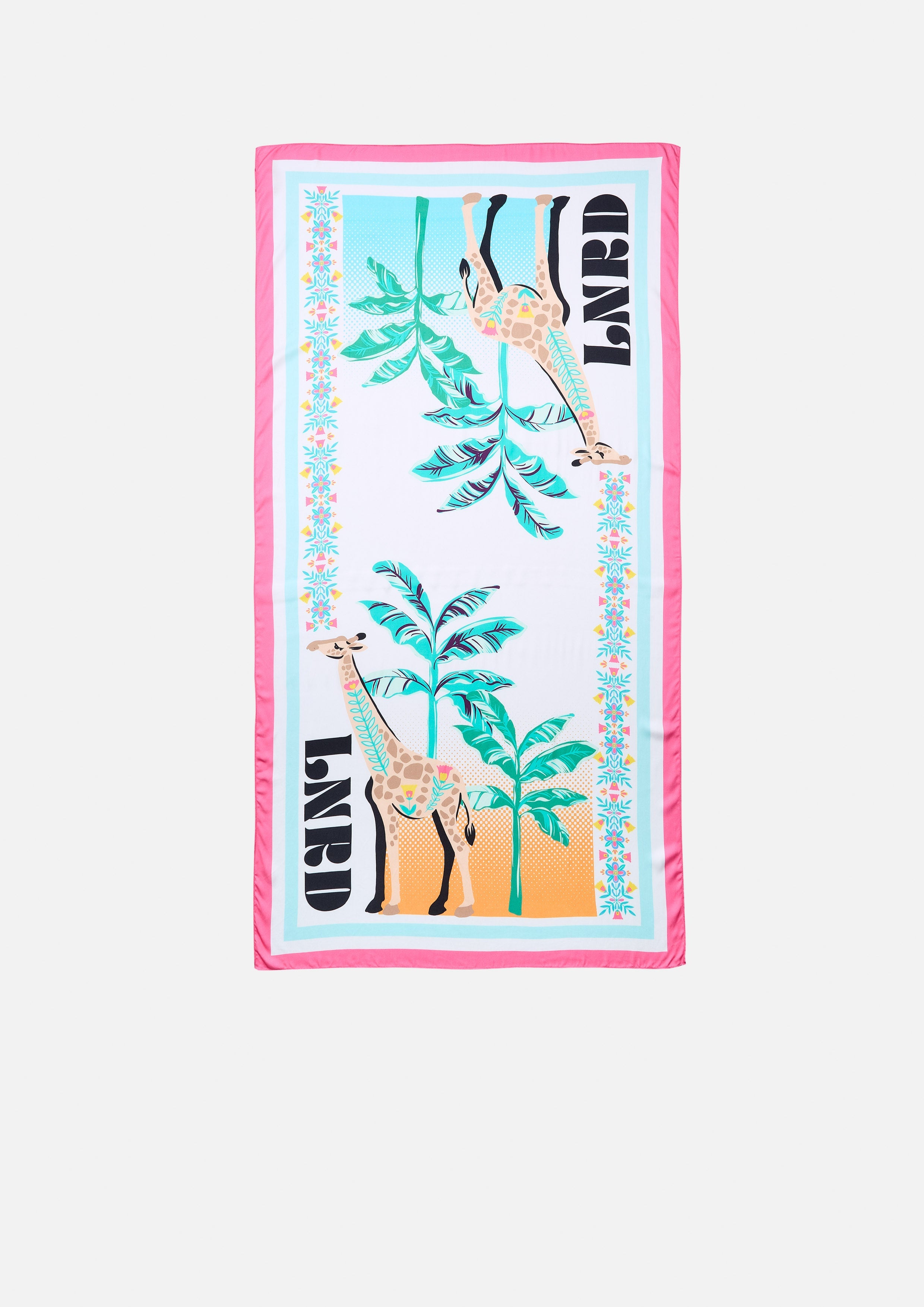 Freya Scarf