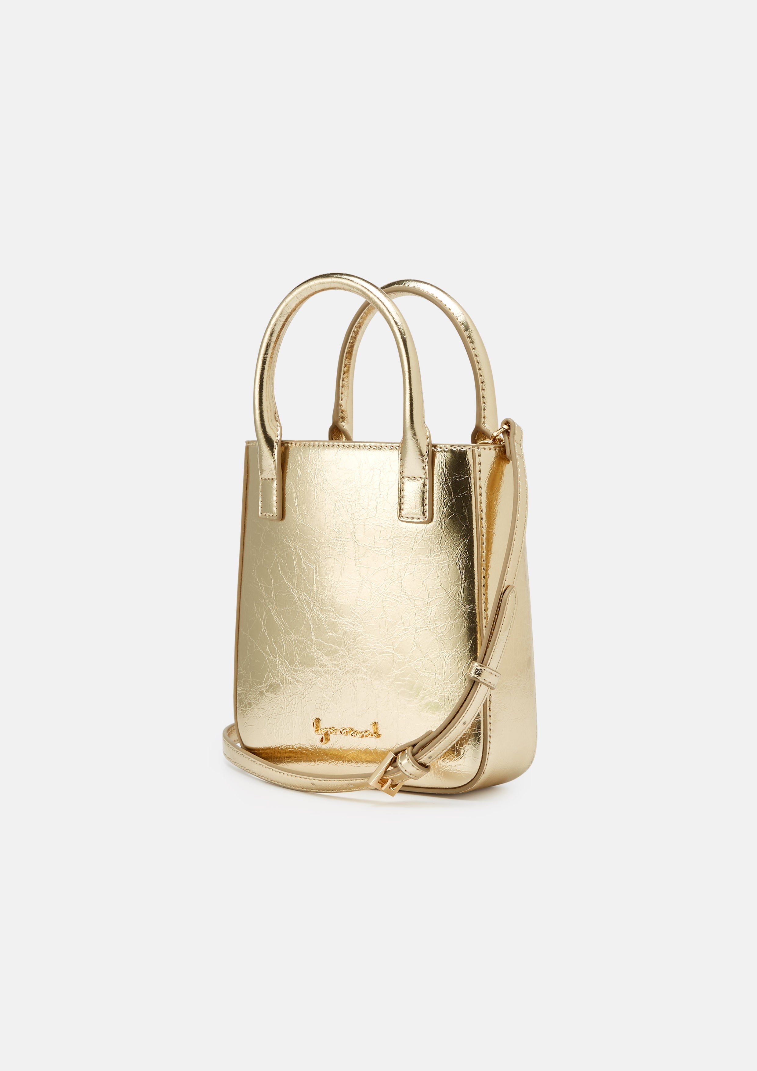 Wanetta Top Handle Bg