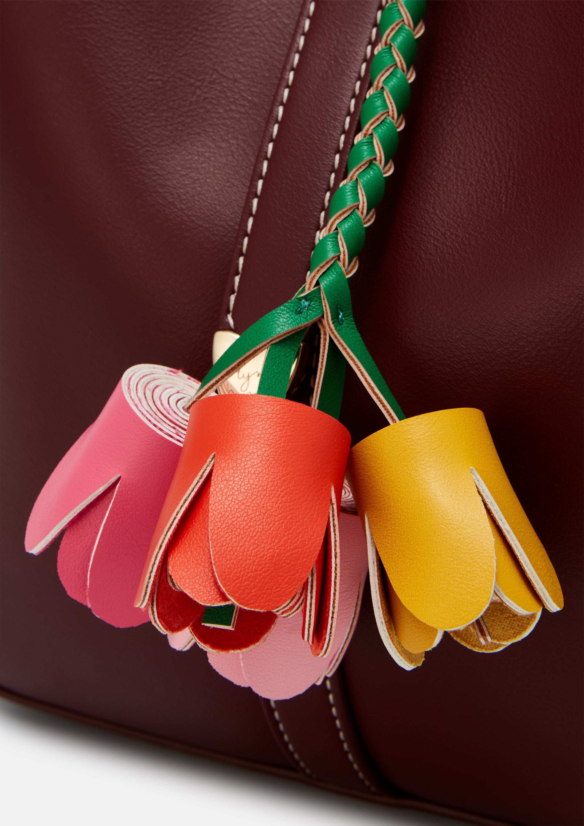 Susie Hobo Crossbody Bag